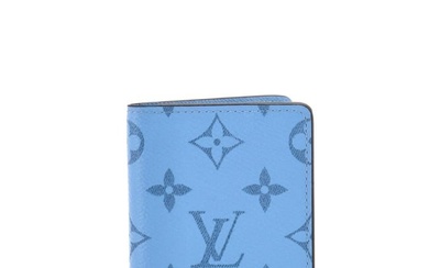 Louis Vuitton Pocket Organizer Monogram