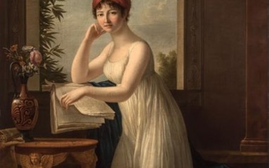 Marie-Victoire Lemoine