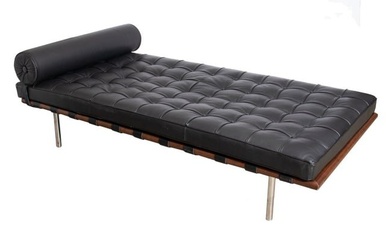 Mies van der Rohe x Knoll "Barcelona" Daybed
