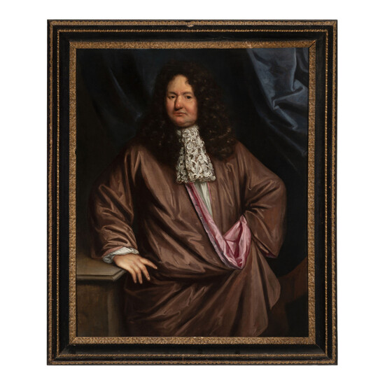 Nicolaes Maes oppure Maas (Dordrecht 1634 - Amsterdam 1693)...