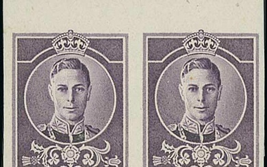 Great Britain King George VI