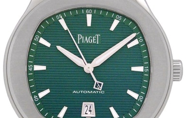 PIAGET POLO Watch Limited to 500 Model G0A44001 Mens Watch
