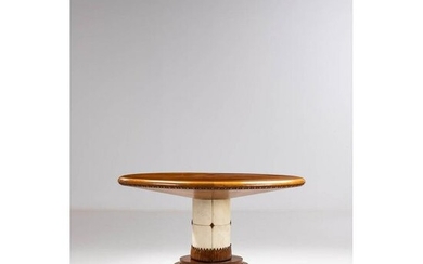 Paolo Buffa (1903-1970), attributed to Dining table