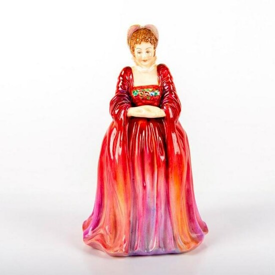 Paragon China Figurine, Lady Elizabeth
