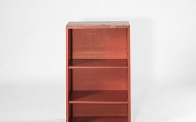 Peter Keler, Small shelf, 1930s