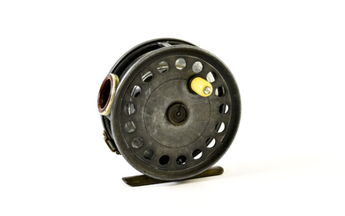 Rare & Early Hardy St. George Fly Reel