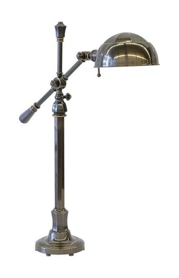 Restoration Hardware Adjustable Desk Lamp