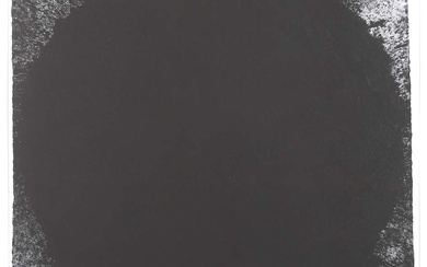 Richard Serra (1939-2024)