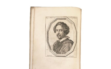 Ritratti di alcuni celebri pittori del secolo XVII [ ] si e aggiunta la vita di Carlo Maratti scritta da Gio. Pietro Bellori [ ]