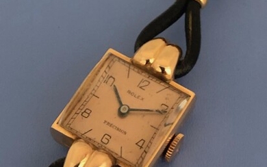 Rolex circa 1940