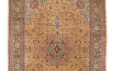 Royal Tabriz 488 X 334 cm