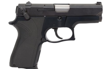 SMITH & WESSON MODEL 6904 9MM PISTOL.