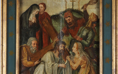 Unsigniert - Maler des 17.Jahrhunderts