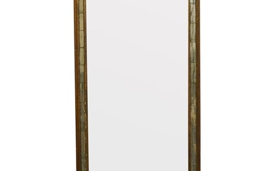 Vintage Venetian Style Wall Mirror