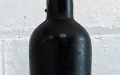 1 Bottle Taylor’s Vintage Port 1963 (t/s)