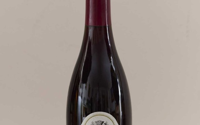 1 bouteille NUIT SAINT-GEORGES 1994 1er Cru "Les Cailes" Domaine Alain Michelet (Etiquette léger marquée,...