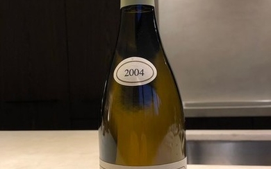 2004 Domaine Louis Carillon et Fils - Bienvenues-Bâtard-Montrachet Grand Cru - 1 Bottles (0.75L)