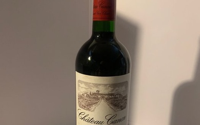 2014 Château Canon - Saint-Emilion 1er Grand Cru Classé B - 1 Bottle (0.75L)