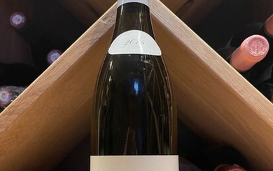 2015 Domaine Leroy - Puligny Montrachet - 1 Bottle (0.75L)