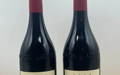2018 Luciano Sandrone, Le Vigne - Barolo - 2 Bottles (0.75L)