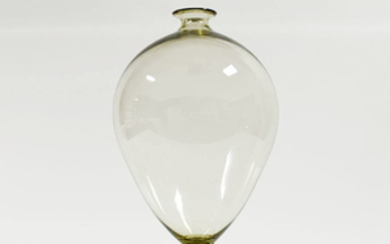 Vittorio Zecchin - Venini - "Veronese" vase (1) - Glass
