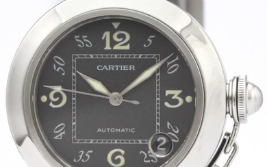 Cartier - Pasha C - "NO RESERVE PRICE" - W31043M7 - Men - .