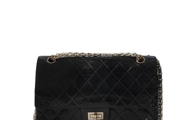 Chanel - Mademoiselle Lock 2.55 Shoulder bag