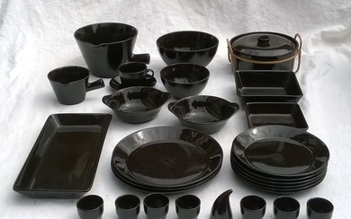 Kaj Franck - Arabia Kilta voorloper Arabia Teema - Tableware (29) - Porcelain
