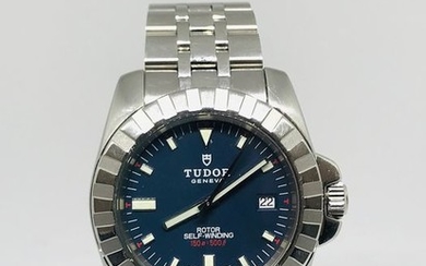 Tudor - sport hydronaut - 20010 - Men - 2000-2010