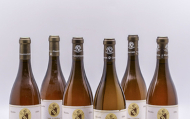 Chapoutier Ermitage Blanc De LOree 1994, 6 bottles