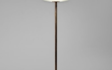 Fontana Arte, Floor lamp, model no. 2302