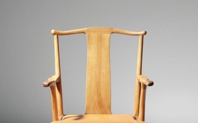 Hans J. Wegner, 'Chinese' armchair