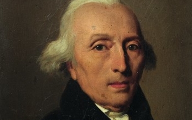 Louis Léopold BOILLY (La Bassée 1761 – Paris…