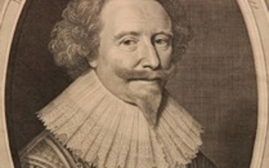 Willm Delff engraving