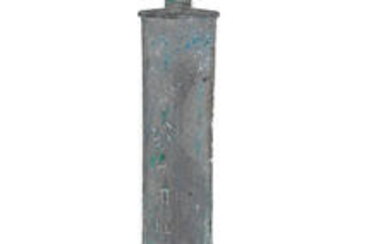 An archaic bronze sword, Jian