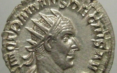 Traianus Decius 249-251
