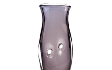'Forato' vase, 1951