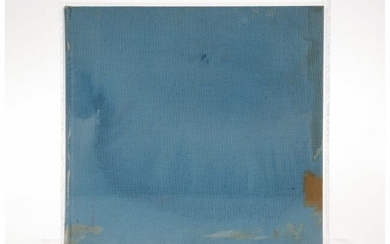 77039: Helen Frankenthaler (1928-2011) Untitled, 1971 A