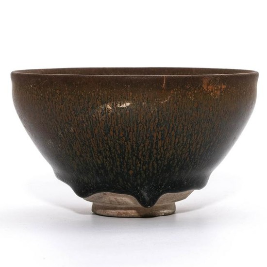 A Jian-type Tea Bowl