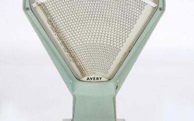 AVERY WEIGHING SCALES