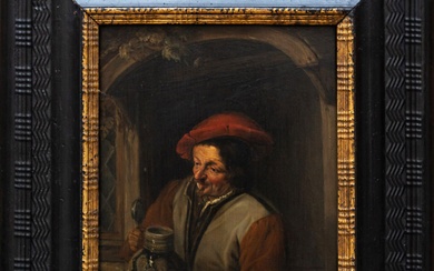 Adriaen van Ostade (1610-1685)