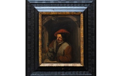 Adriaen van Ostade (1610-1685)
