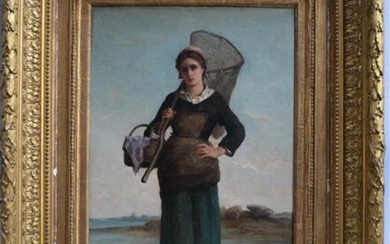 Alexis LEMAISTRE (1853-?)