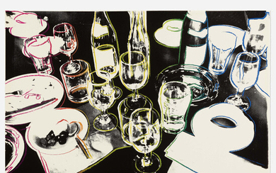 Andy Warhol1928–1987, After the Party