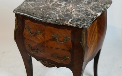 Antique French Petite Commode