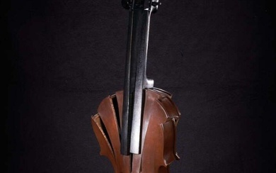 Arman - Violin II, 2004