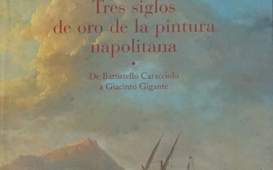 Art. "Trois siècles d'or de la peinture napolitaine. De Battistello Caracciolo à Giacinto Gigante". ....