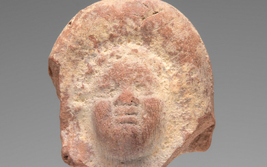 Auctions Of Archaeology > Setdart Auctions Barcelona