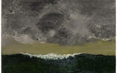 August Strindberg Wave V