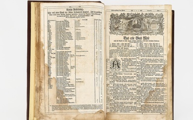 Biblia Germanica